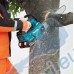 Резачка Makita DUC256Z, без батерия и зарядно, 18+18 V, 25 см, 3/8"